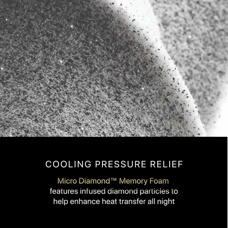 Cooling Pressure Relief