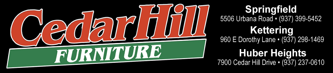 Cedar Hill Furniture Logo