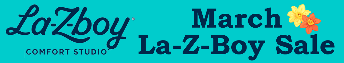 La-Z-Boy Recliner Sale