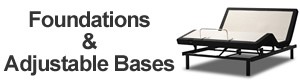 Foundations & Adjustable Bases